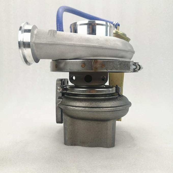New 11589880009 1158-988-0009 04299983 04299983KZ 21178995 4299983KZ 11589700009 Turbo B1G 2007-11 For Deutz Industrial, Volvo Construction Industrial (TCD2012L04-2V Engine)