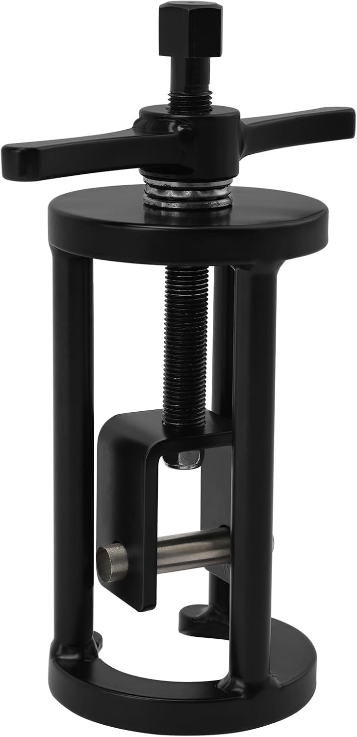 TCT-MOTORPARTS Shock Spring Compression Tool Fits for Harley M8 Softail Breakout Fat Boy Deluxe Low Rider 2018-2025