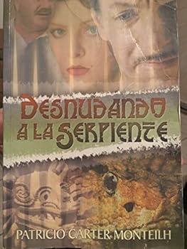 Paperback DESNUDANDO A LA SERPIENTE Book