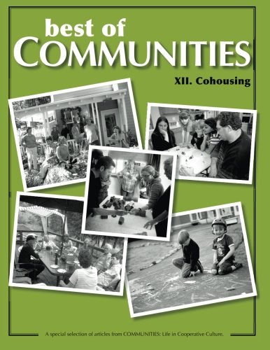 Best of Communities: XII: Cohousing Compilation