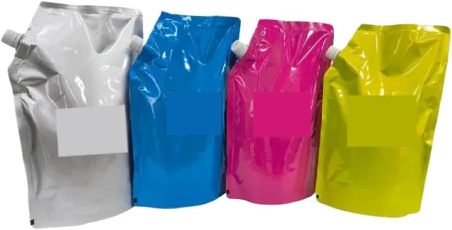 Toner Powder 500G 1KG Compatible with MX61 MX3581 MX3050 MX3060 MX3070 MX3550 MX3570 MX4050 MX4060 MX4070 MX3081 MX4081(BK)