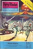  Perry Rhodan Nr. 05 Atom-Alarm 3. Auflage