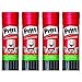 Produktbild Klebestift Pritt WA11, 11g, 4er-Pack