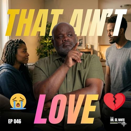Real Love Doesn't Hurt (You've Been Lied To)