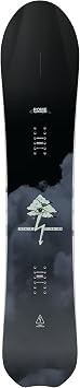 Rome Stale Fish Mens All Mountain Snowboard