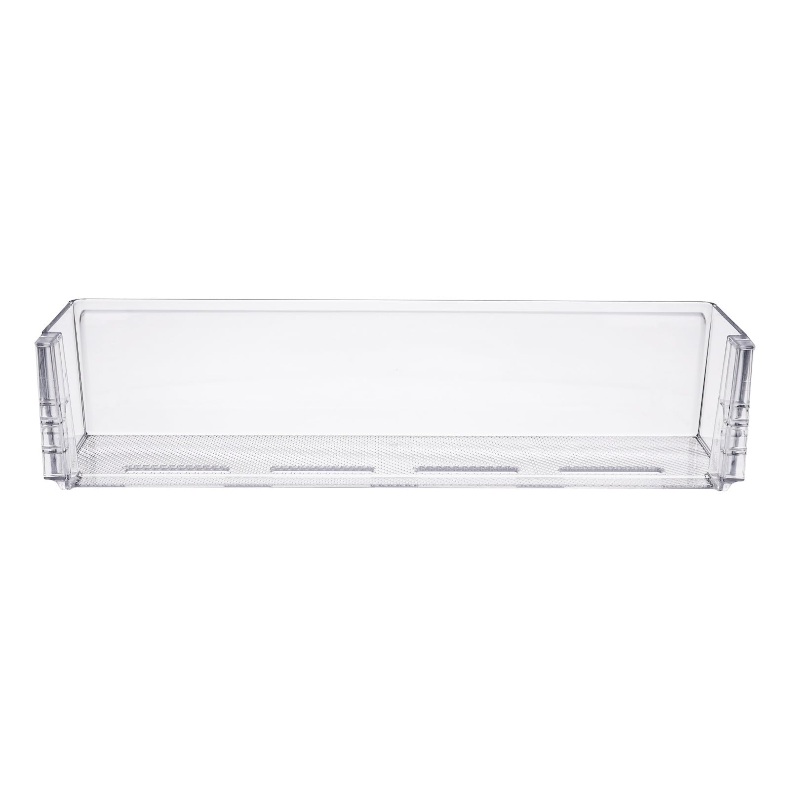 LUTH Premium Profi Parts Vano porta per frigorifero destro compatibile con Haier 0060236460 49120114 in frigorifero congelatore