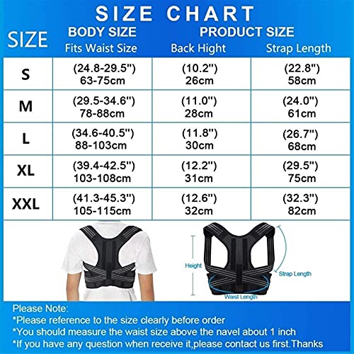 Support de posture lombaire en textile respirant haute résistance