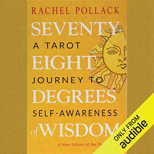 Cover art for Seventy-Eight Degrees of Wisdom