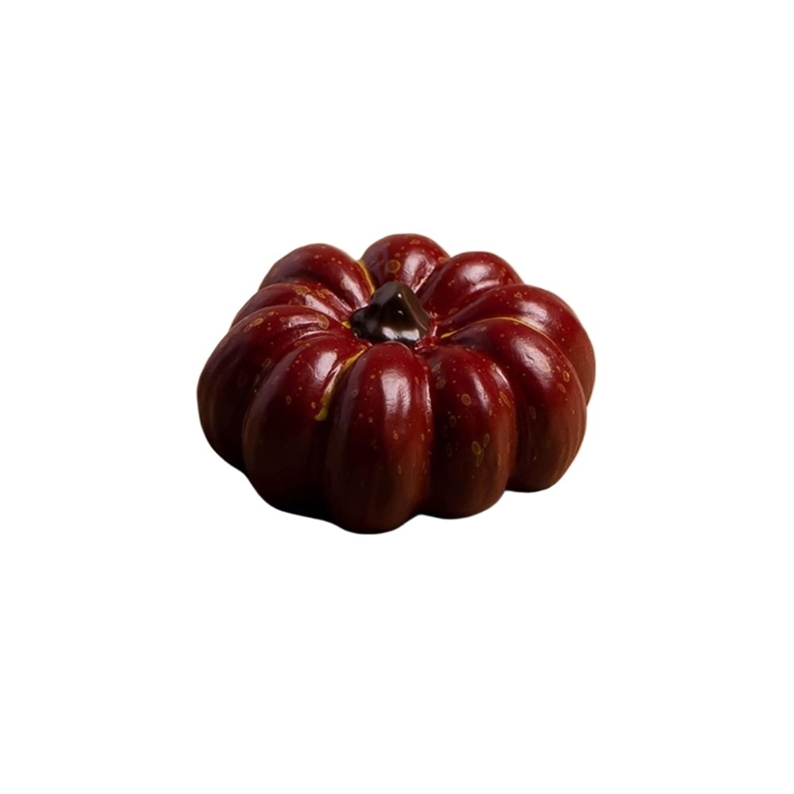 LUYSGBXR Fake Vegetable Simulation Vegetables Handicrafts Mini Figurines Miniatures DIY Decorations Realistic Model(Style 12)