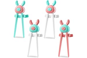 Cute Deer Chip Picker Fingers