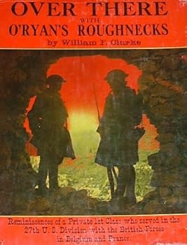 Over There With O'Ryan's Roughnecks