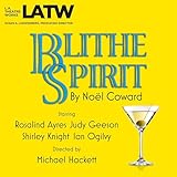 Blithe Spirit