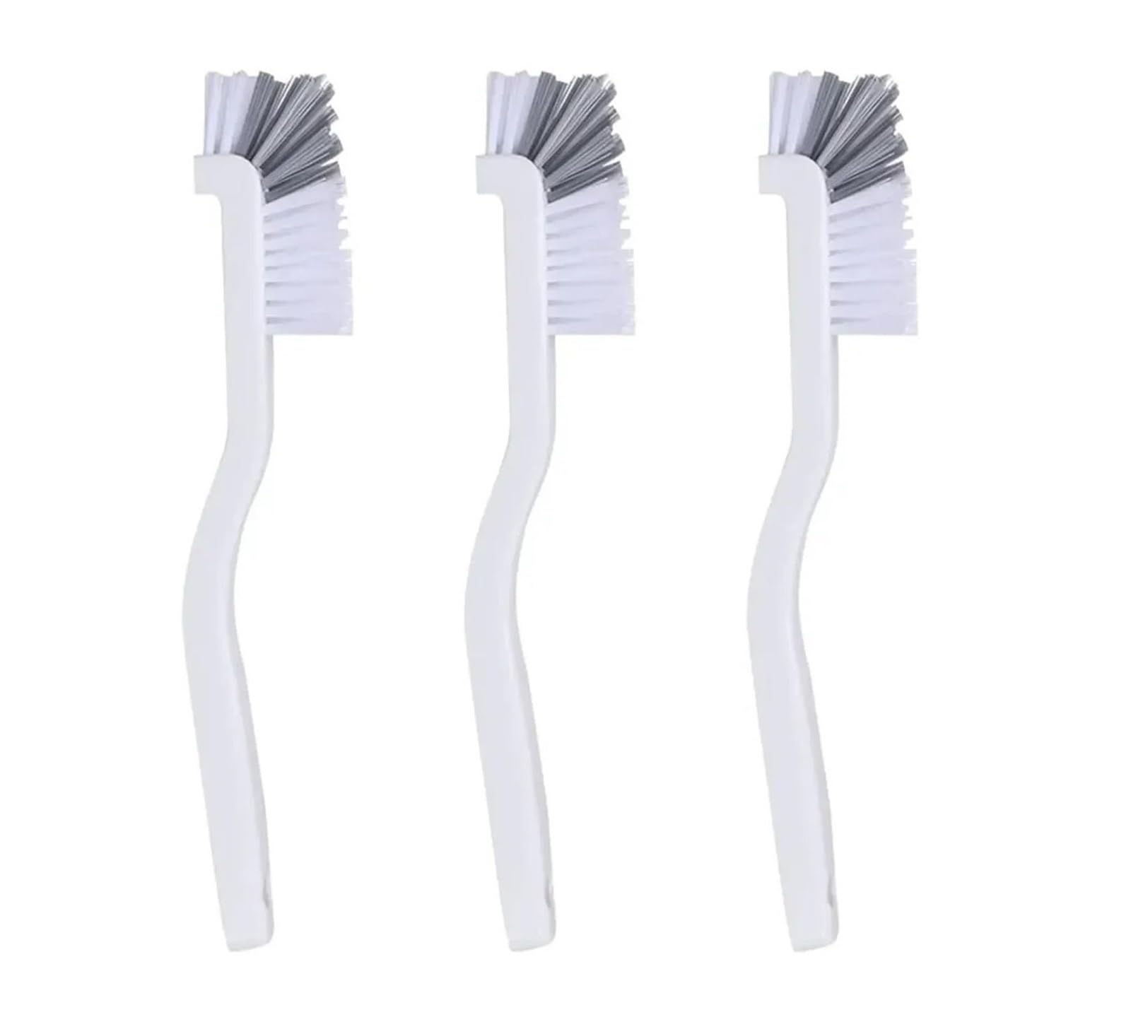 3pcs Dish Cleaning Brush Multifunction Washing Up Brushes Kitchen for Cleaning Dishes