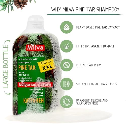 Milva (piosenkarka), Shampoo-smoły, 500 m