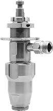 Airless Paint Sprayer Pump Fit for 17C487 & 17C721 – Compatible with Graco 210ES, 210PC, 230PC, 390PC, 395PC, 490PC, 495PC, 595PC Sprayers – Quick-Install Pump - 2015 Model PC Pump Aftermarket Part