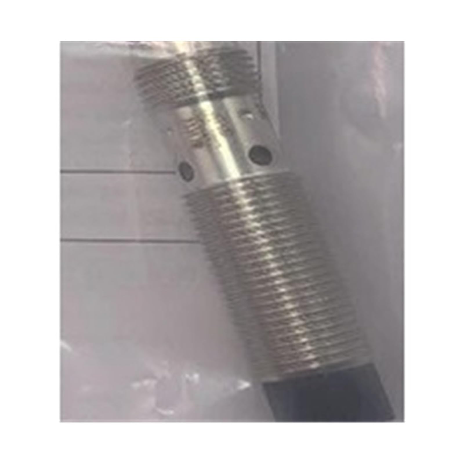 Capteur de proximité E2B-M12KN08-M1-C1 pour automatisation M12 - 2