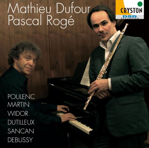 Music for Flute & Piano