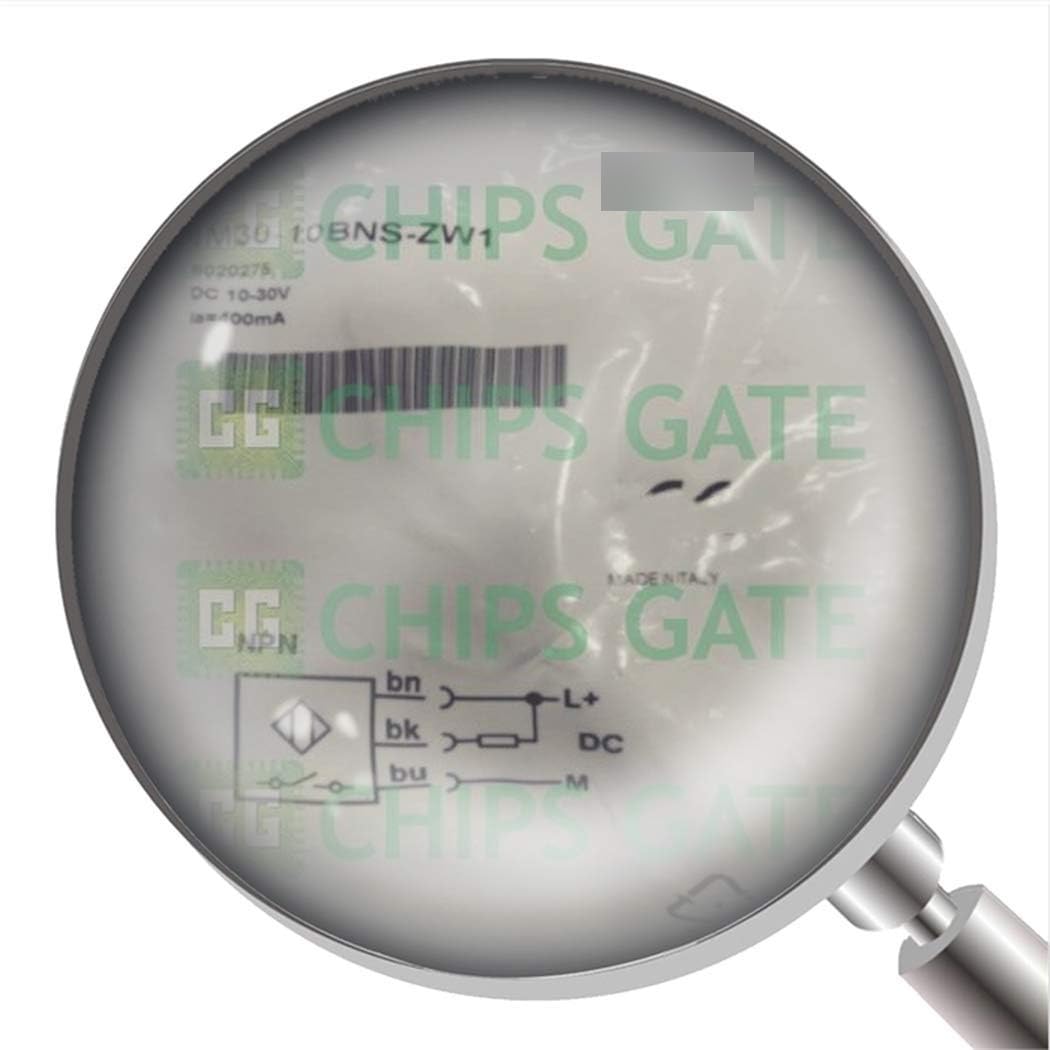 IM30-10BNS-ZW1 1Pcs New IM30-10BNS-ZW1
