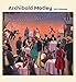 Archibald Motley 2021 Calendar