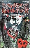 Scary Godmother Bloody Valentine Special #1