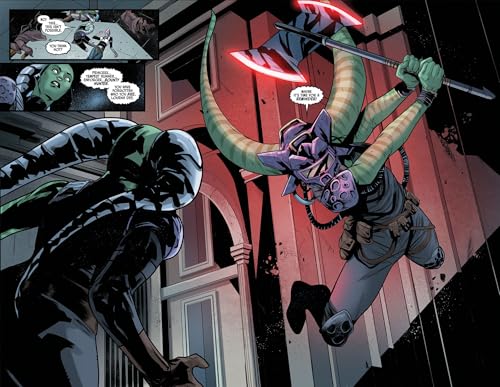 Image of Star Wars: The High Republic - Fear Of The Jedi