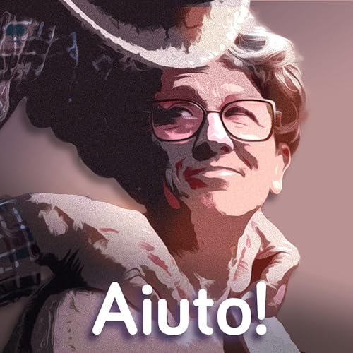  Aiuto!