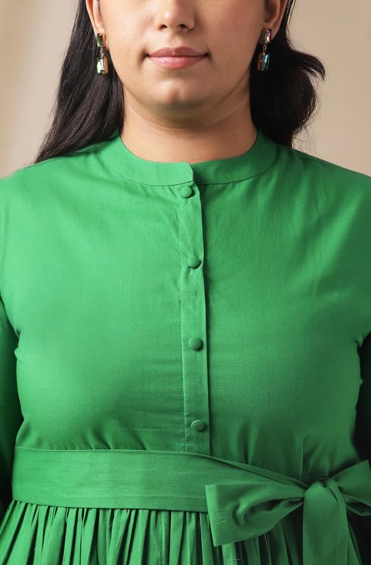 Image of Janasya Women Dress