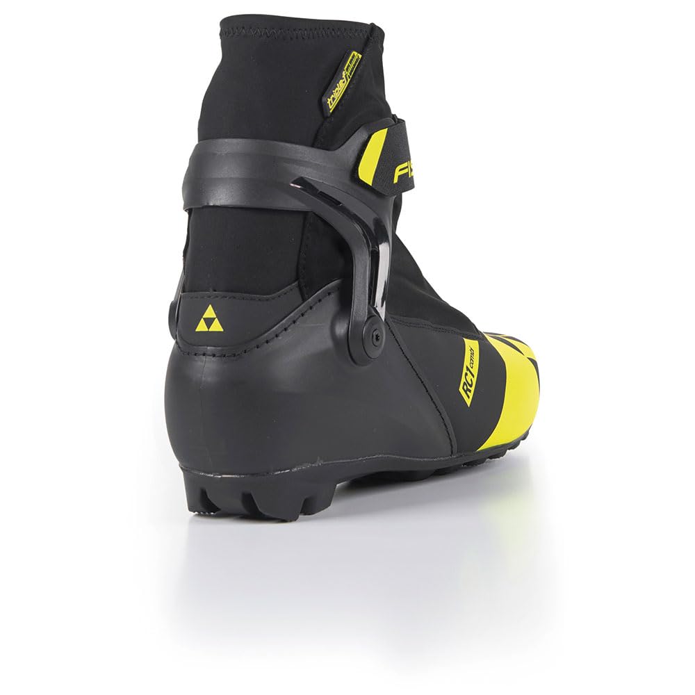 Fischer RC 1 Combi scarpe da sci di fondo 0-44