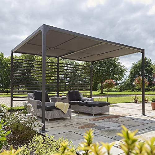 Image of Rowlinson Florence 4x3 Canopy