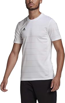 adidas Campeon 21 Jersey - Mens Soccer XL White