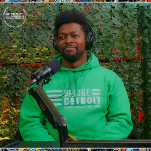 &lsquo;It&rsquo;s For the Community&rsquo;: Bryce Huffman on Journalism, University District, and Detroit&rsquo;s Future