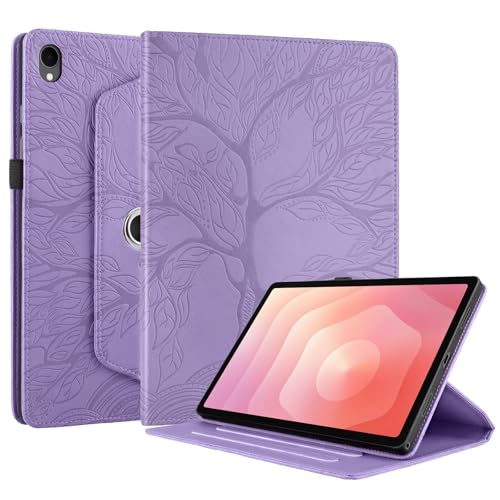 Étui Galaxy Tab S11 11" rotatif pour regarder vos vidéos en mode mains libres