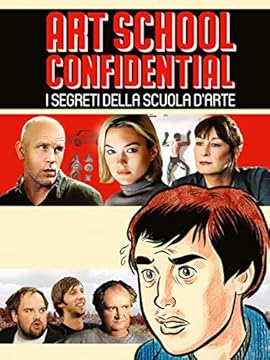 I segreti della scuola d'arte