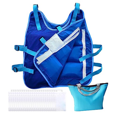 Shengyi Gilet di Raffreddamento