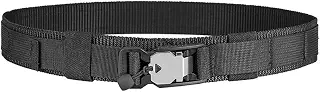EXCELLENT ELITE SPANKER ベルト メンズ 軽量 ナイロンベルト 自衛隊 ミリタリー ウエスト スポーツ オートロック式バックル