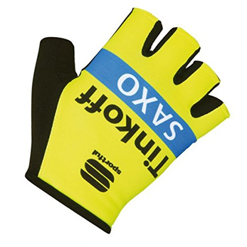 ▷ Abbigliamento Ciclismo Tinkoff - Vendita-Biciclette-Elettriche.it