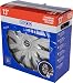 SPARCO SPC1390SV Tapacubos Lazio, Plata, Set de 4, 13"