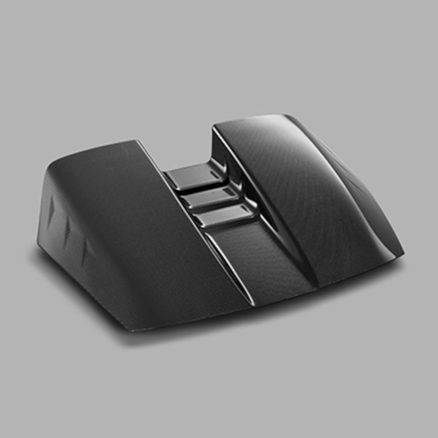 無限特典付き】S660 カーボン調 エンジンフードダクトカバー