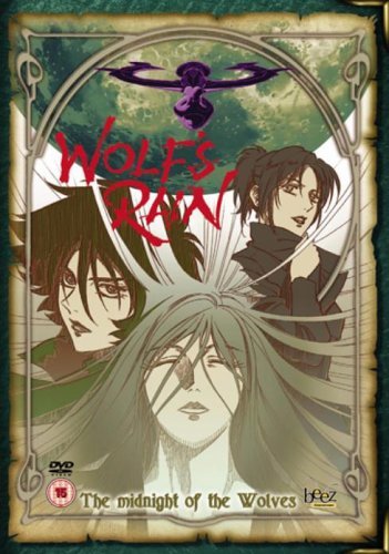  Wolf\'s Rain - Chapter 3: Between Dogs And Wolves [2004]