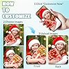 Personalized Double Side Photo Car Air Freshener - Various Scents Custom for Wardrobe, Bathroom and Hanging Ornaments (Rectangle) #1
