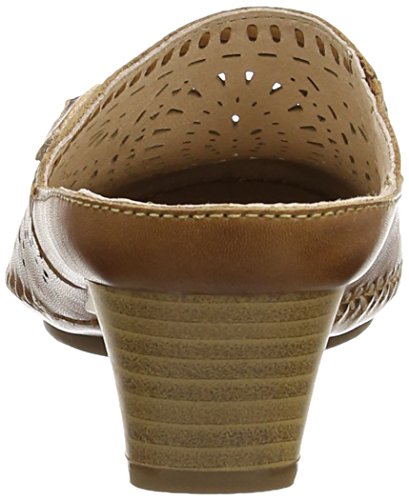 Pikolinos Bariloche W8a-1, Sabot Donna