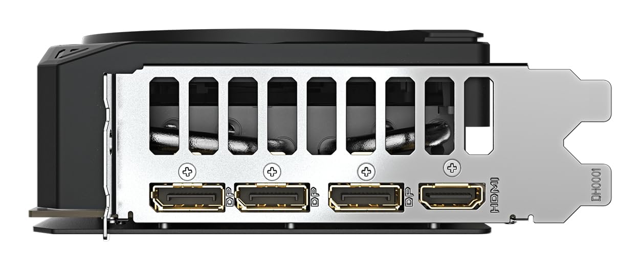 Amazon.com: Gigabyte GeForce RTX 5070 Ti WINDFORCE SFF 16G