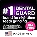 DenTek Professional Fit Dental Guard | Maximum Protection | 1-Pack