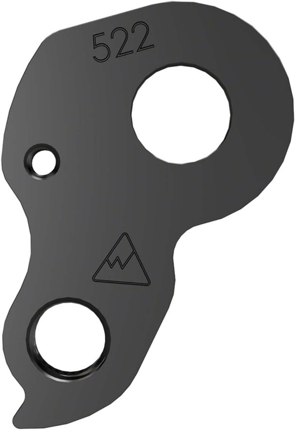 Wheels Manufacturing Derailleur Hanger - 522