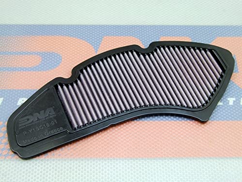 Filtre à air DNA NMAX 125 scooter Yamaha 2015 2016 2017 2018 2019 2020