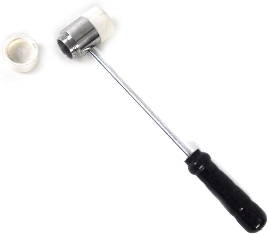 Hammer Secret Stash Safe
