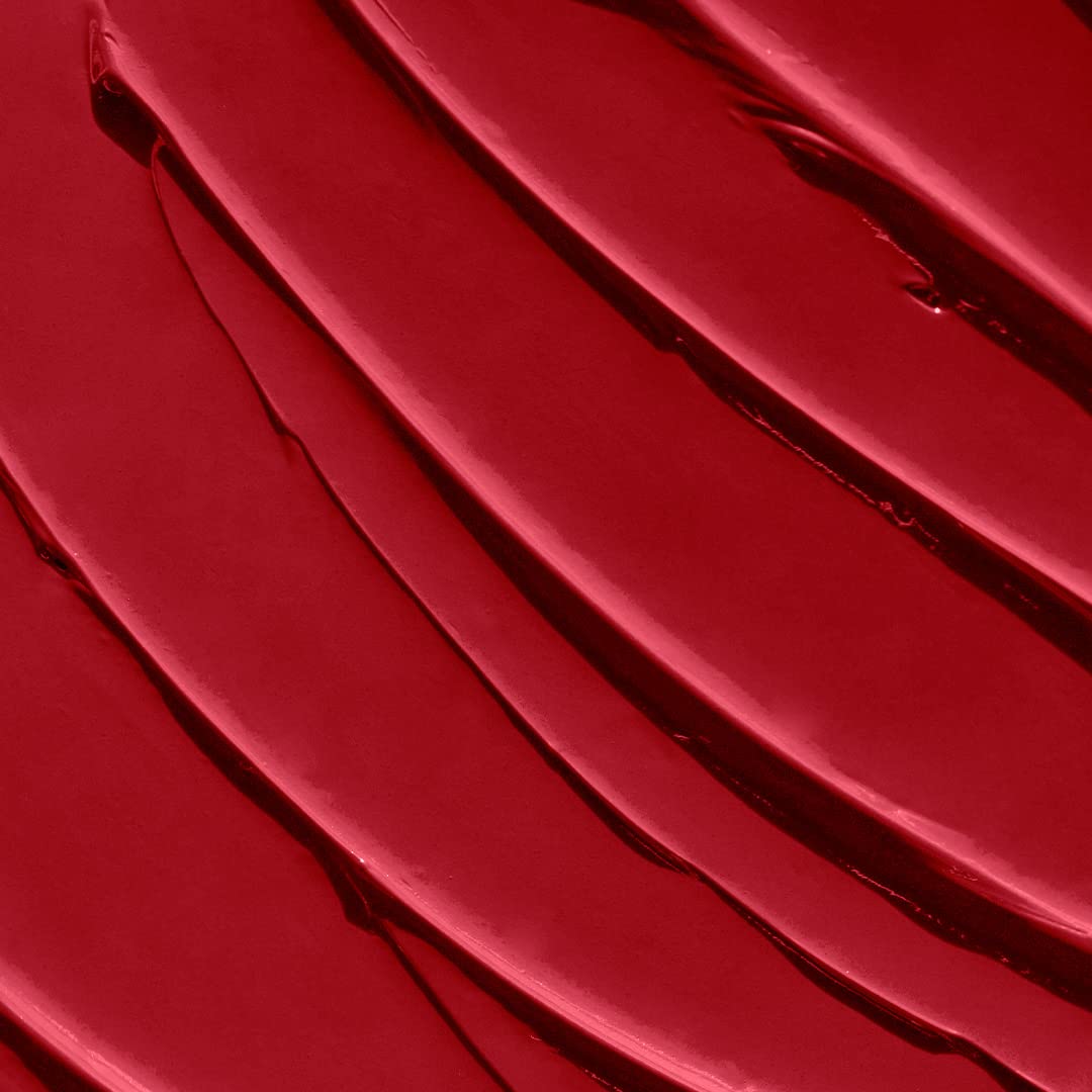 Besame Fairest Red Lipstick - 1937 | Movie Princess-Replica Shade | 1930s Inspired | Cool Rich Apple Red | Long-Lasting Lip Color With Moisturizing Vitamin E & Glossy Satin Finish | Blot for Lip Stain