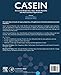 Casein: Structural Properties, Uses, Health Benefits and Nutraceutical Applications