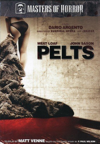 Masters of Horror: Pelts