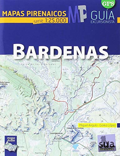 Bardenas Livre PDF Gratuit